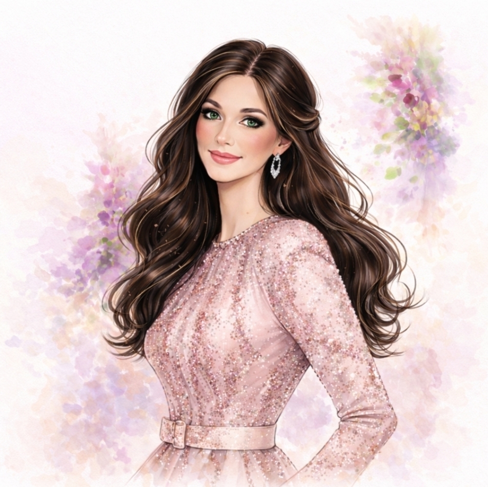 Meet your Posher, Rachel